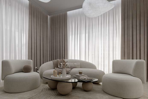 3 bedrooms Apartment in Limassol,  No. 47192 10