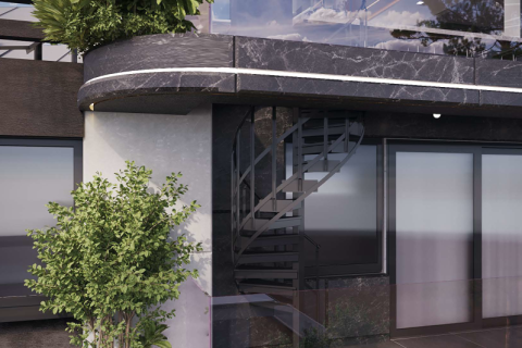 3 bedrooms Apartment in Limassol,  No. 47193 3