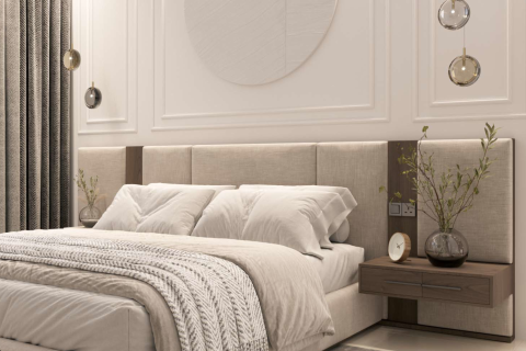 3 bedrooms Apartment in Limassol,  No. 47193 7