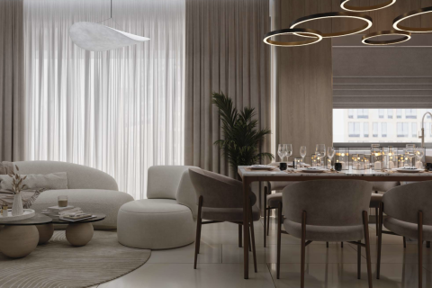 3 bedrooms Apartment in Limassol,  No. 47193 11