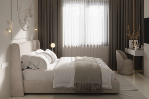 3 bedrooms Apartment in Limassol,  No. 47193 8