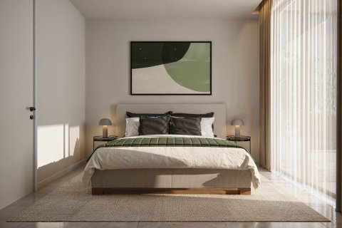 2 chambres Appartement à Germasogeia, Limassol,  No. 47189 9