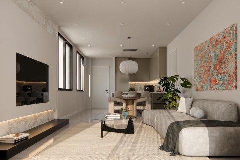 2 chambres Appartement à Germasogeia, Limassol,  No. 47189 7