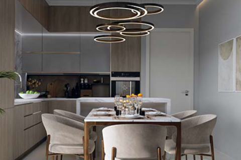 3 bedrooms Apartment in Limassol,  No. 47191 12