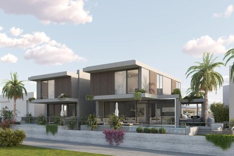 4 bedrooms Villa in Agios Athanasios, Limassol,  No. 47195 9