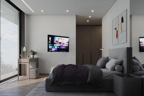 4 bedrooms Villa in Agios Athanasios, Limassol,  No. 47195 14