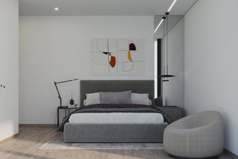 4 bedrooms Villa in Agios Athanasios, Limassol,  No. 47195 18