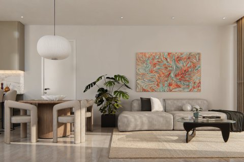 2 bedrooms Apartment in Germasogeia, Limassol,  No. 47190 6