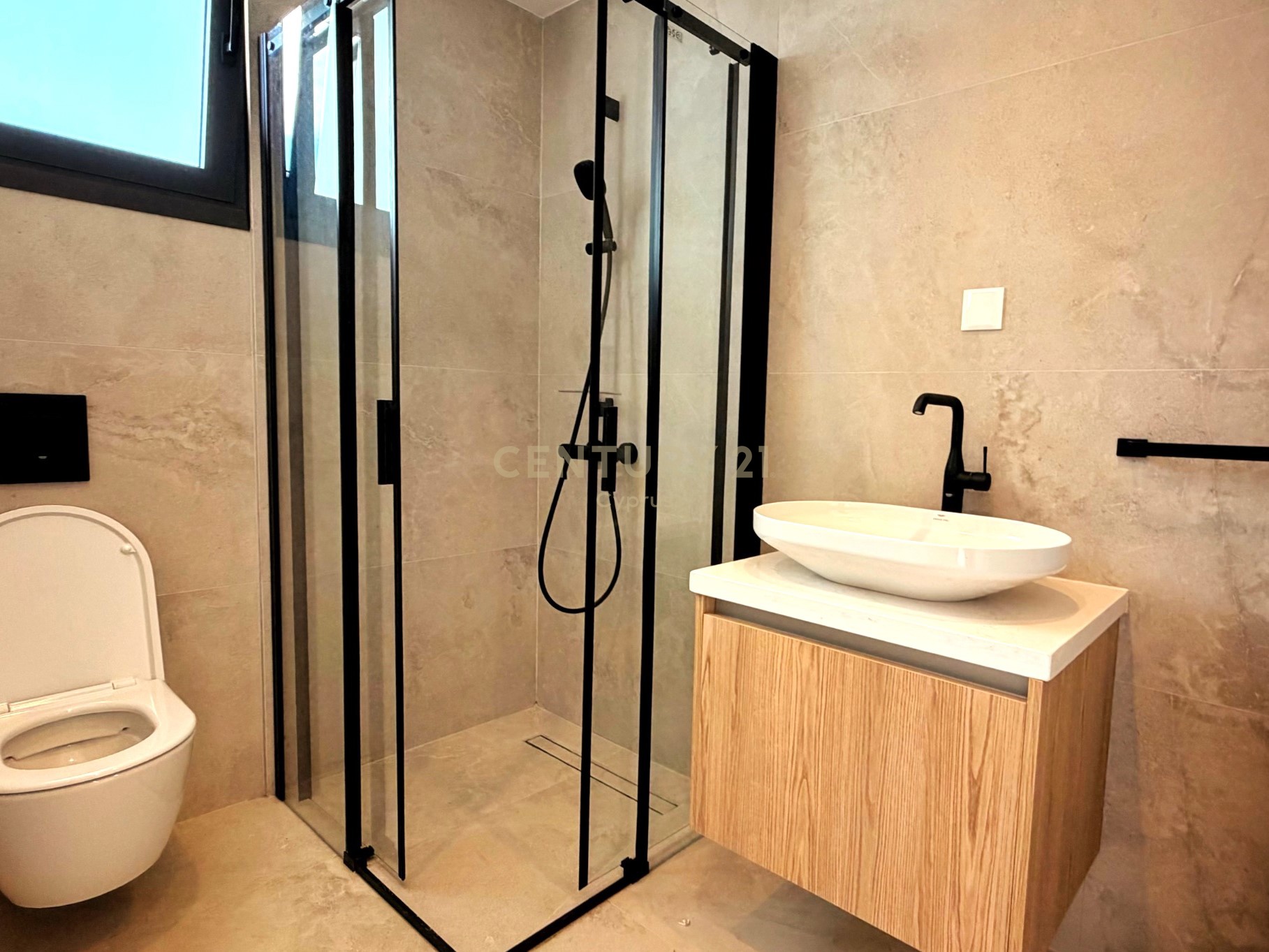 2 bedrooms Apartment in Germasogeia, Limassol, Cyprus No. 55009