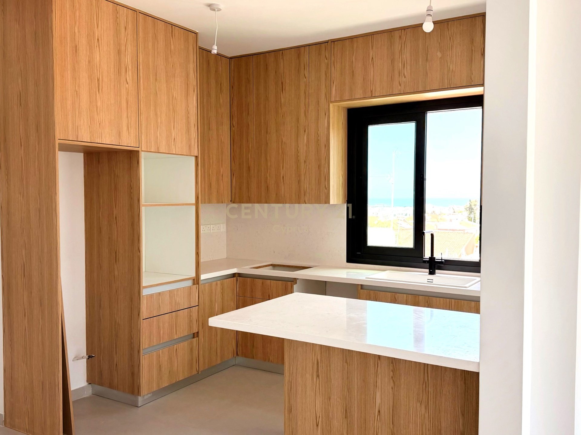 2 bedrooms Apartment in Germasogeia, Limassol, Cyprus No. 55009