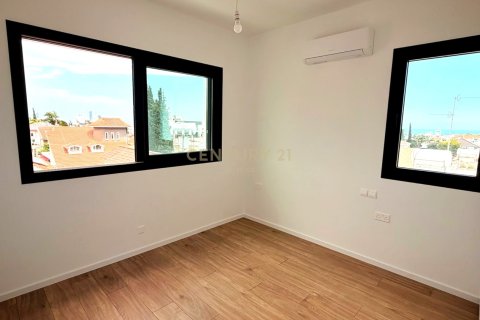 Квартира с 2 спальнями в Гермасойя, Лимасол, № 55009 2