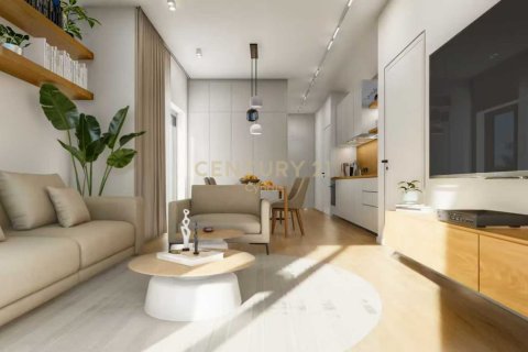 80m2 Appartement à Limassol, No. 55007 4
