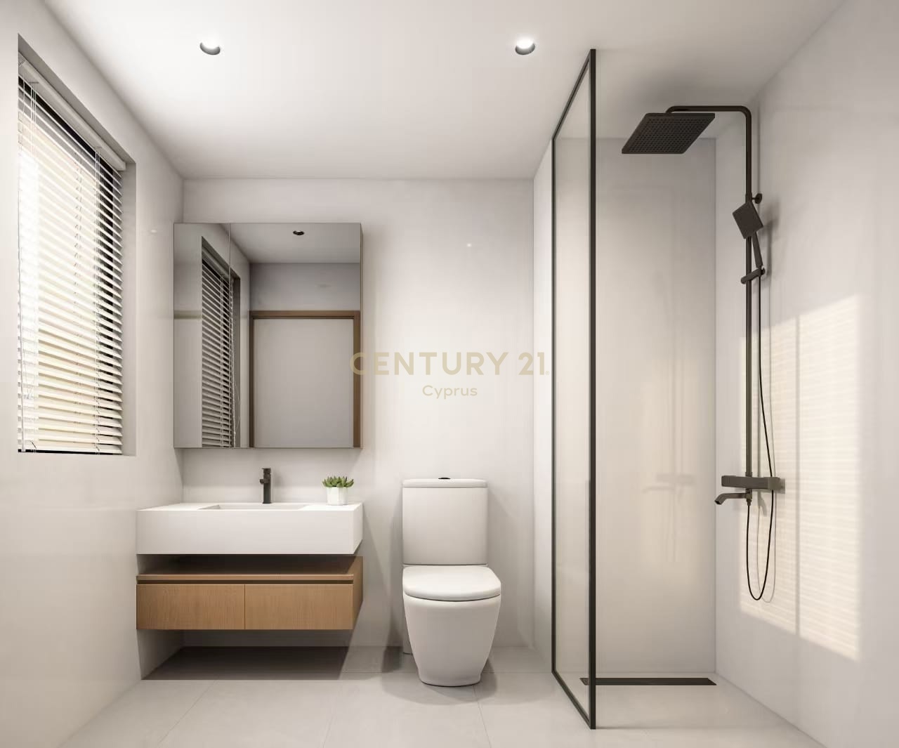 80m2 Apartment in Limassol, Cyprus No. 55007