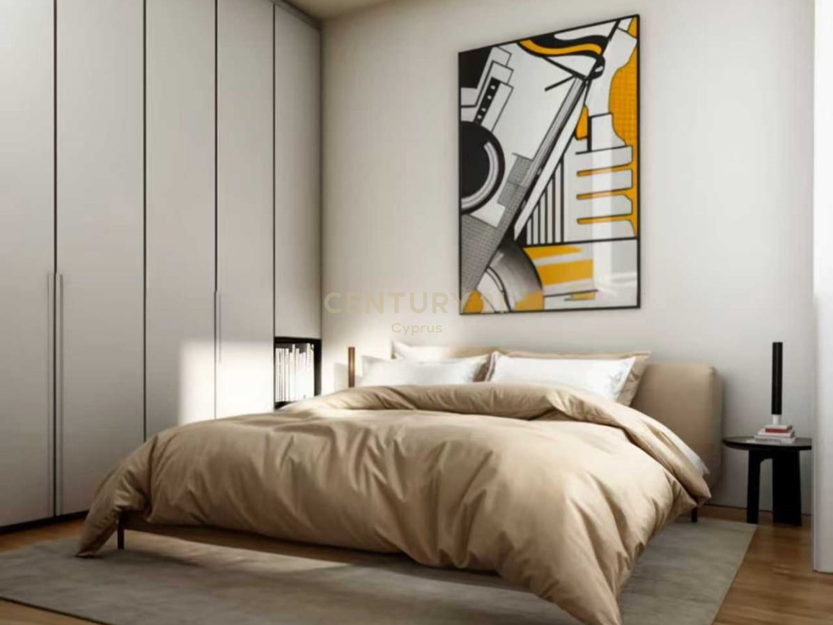 80m2 Apartment in Limassol, Cyprus No. 55007