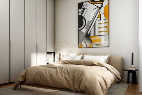 80m2 Appartement à Limassol, No. 55007 3