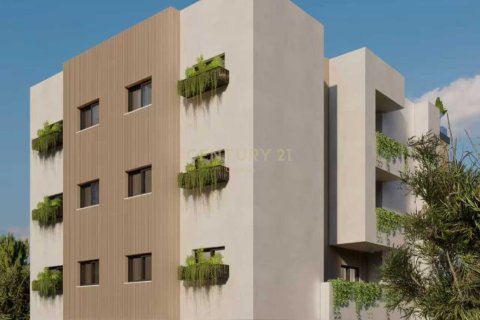 2 chambres Appartement à Limassol, No. 55006 8