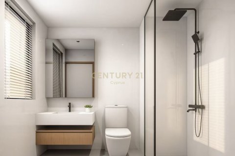 2 dormitorios Apartamento en Limassol, No. 55008 5