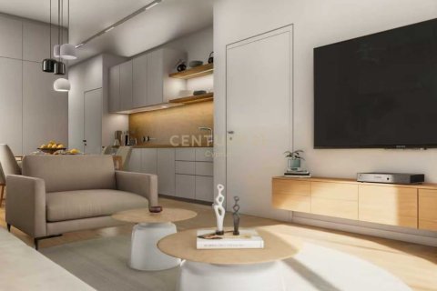 2 dormitorios Apartamento en Limassol, No. 55008 3