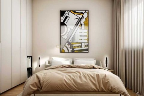 2 dormitorios Apartamento en Limassol, No. 55008 4