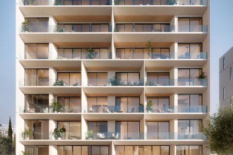 1 chambre Appartement à Limassol,  No. 44278 3