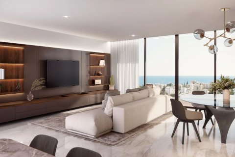 2 bedrooms Apartment in Limassol,  No. 44276 4