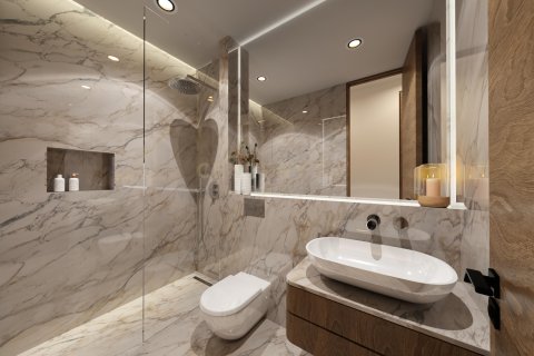 2 chambres Appartement à Zakaki, Limassol, No. 25093 3