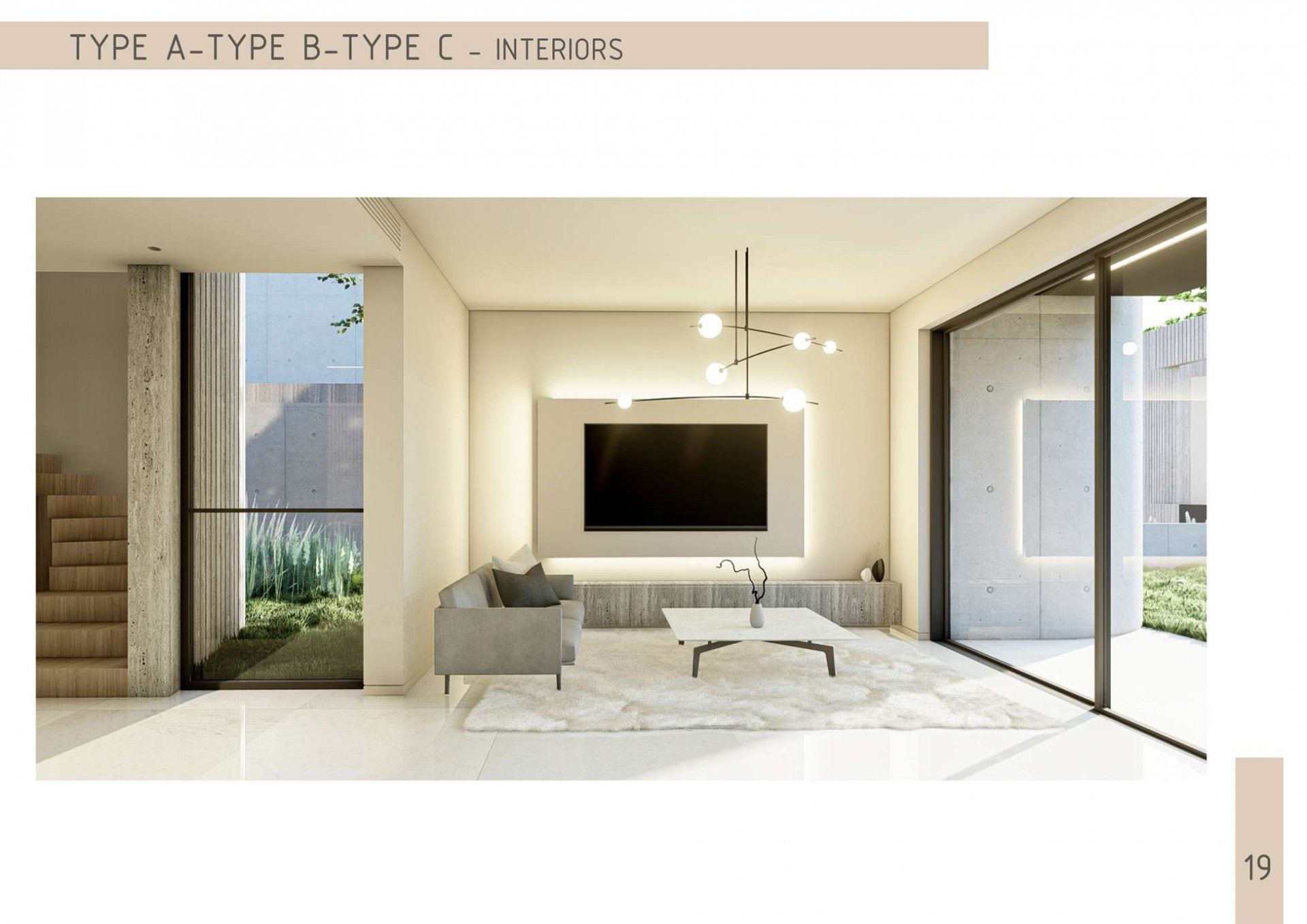 3 bedrooms Villa in Kissonerga, Paphos, Cyprus No. 25097