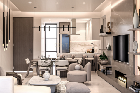 3 bedrooms Apartment in Zakaki, Limassol,  No. 33317 3
