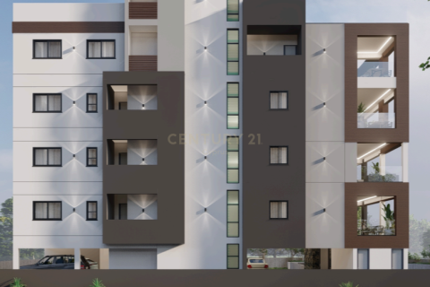3 bedrooms Apartment in Zakaki, Limassol,  No. 33317 5