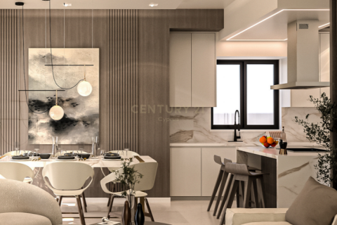 3 bedrooms Apartment in Zakaki, Limassol,  No. 33317 7