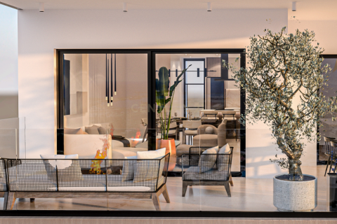 3 bedrooms Apartment in Zakaki, Limassol,  No. 33317 9