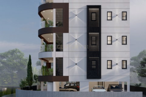 3 bedrooms Apartment in Zakaki, Limassol,  No. 33317 6