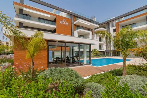 Bellini Residence in Limassol, Cyprus No. 7141
