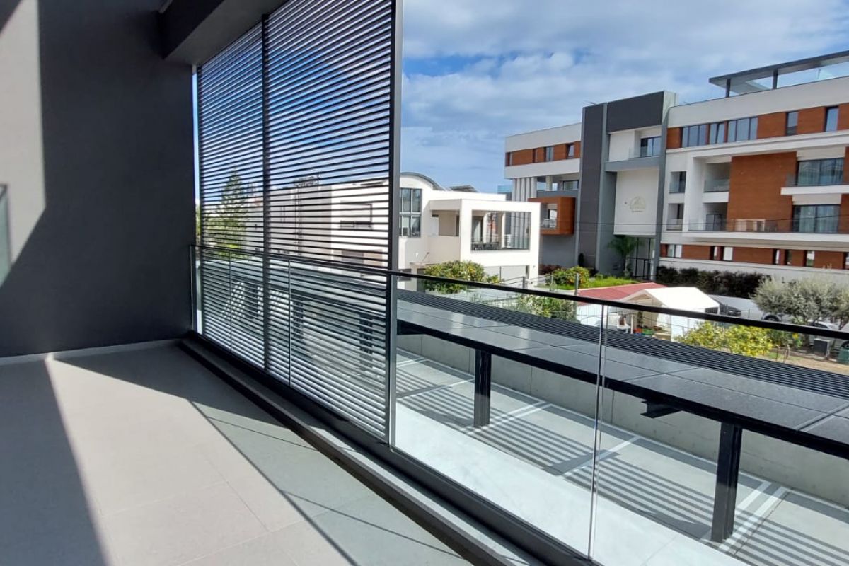 Rosewood Residence in Germasogeia, Limassol, Cyprus No. 7146