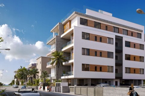 Hortensia Residence in Limassol, Cyprus No. 7144