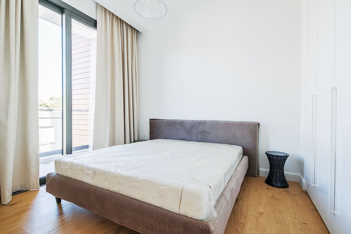 Allure Residence à Germasogeia, Limassol, Chypre No. 7145