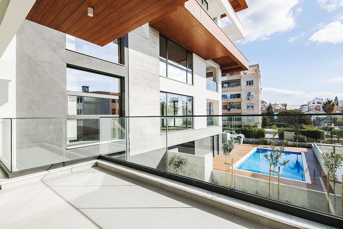 Allure Residence à Germasogeia, Limassol, Chypre No. 7145