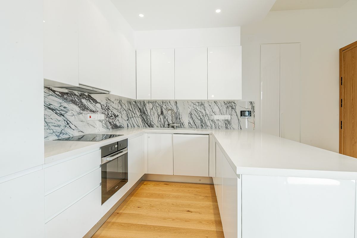 Allure Residence à Germasogeia, Limassol, Chypre No. 7145