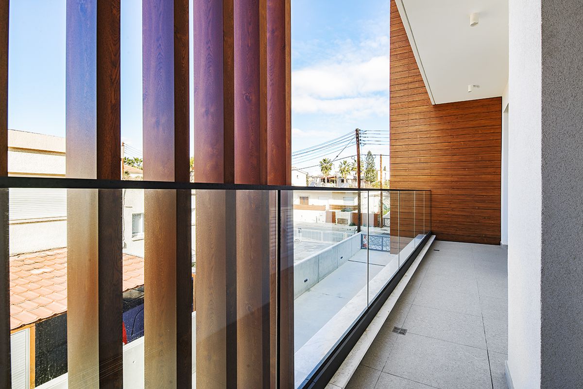 Allure Residence à Germasogeia, Limassol, Chypre No. 7145