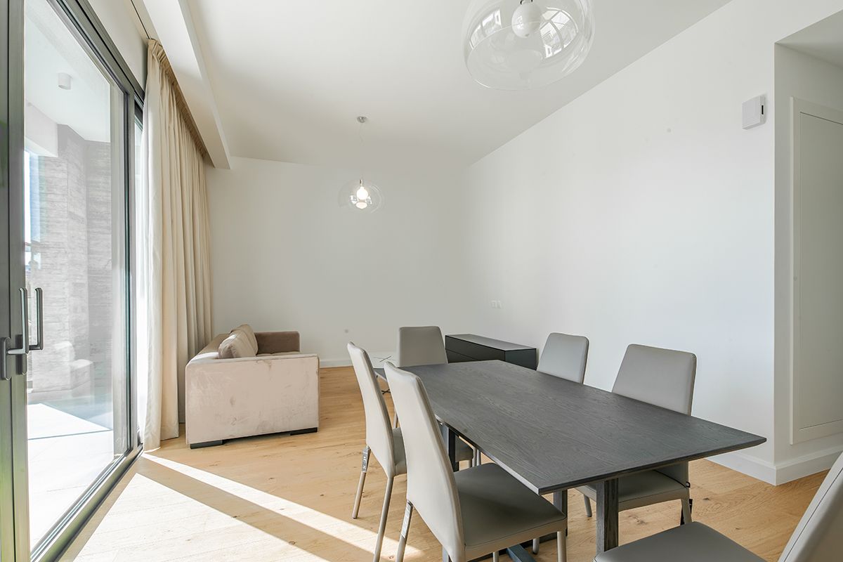 Allure Residence à Germasogeia, Limassol, Chypre No. 7145