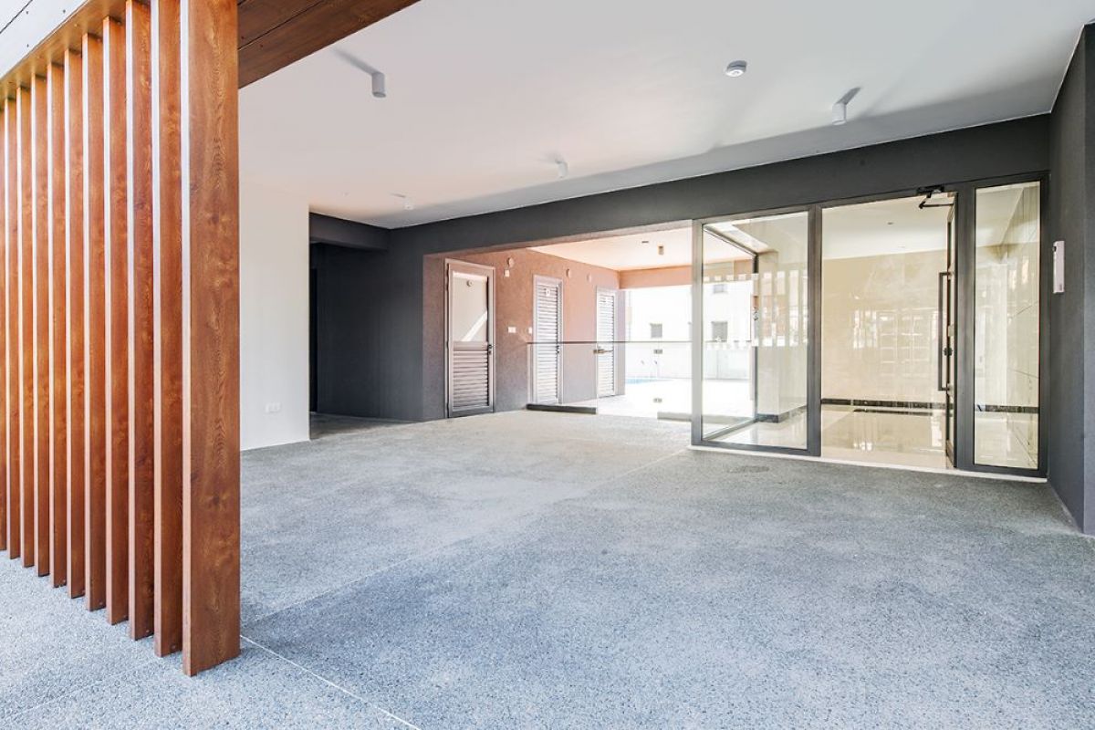 Allure Residence à Germasogeia, Limassol, Chypre No. 7145