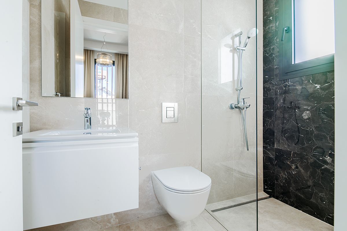 Allure Residence à Germasogeia, Limassol, Chypre No. 7145