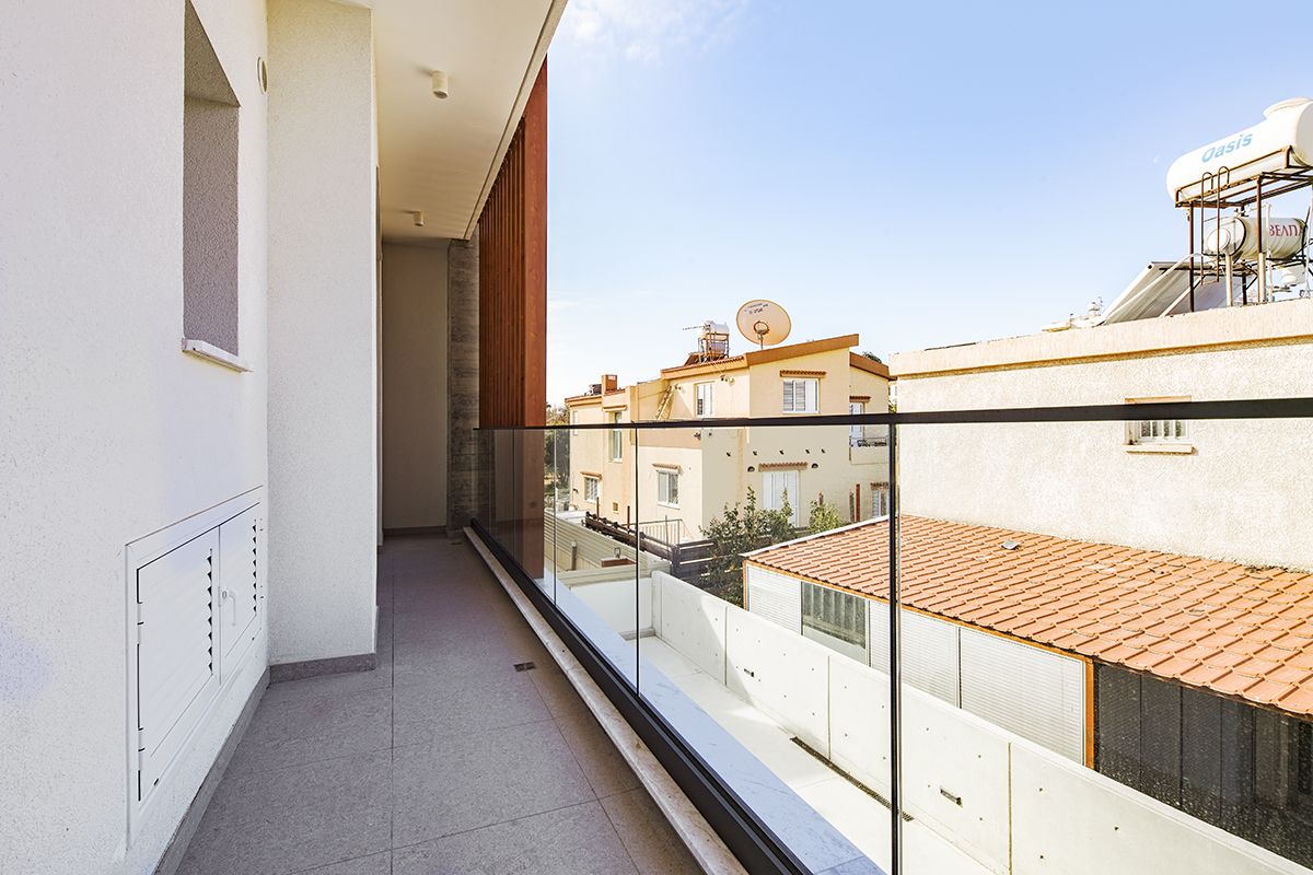 Allure Residence à Germasogeia, Limassol, Chypre No. 7145