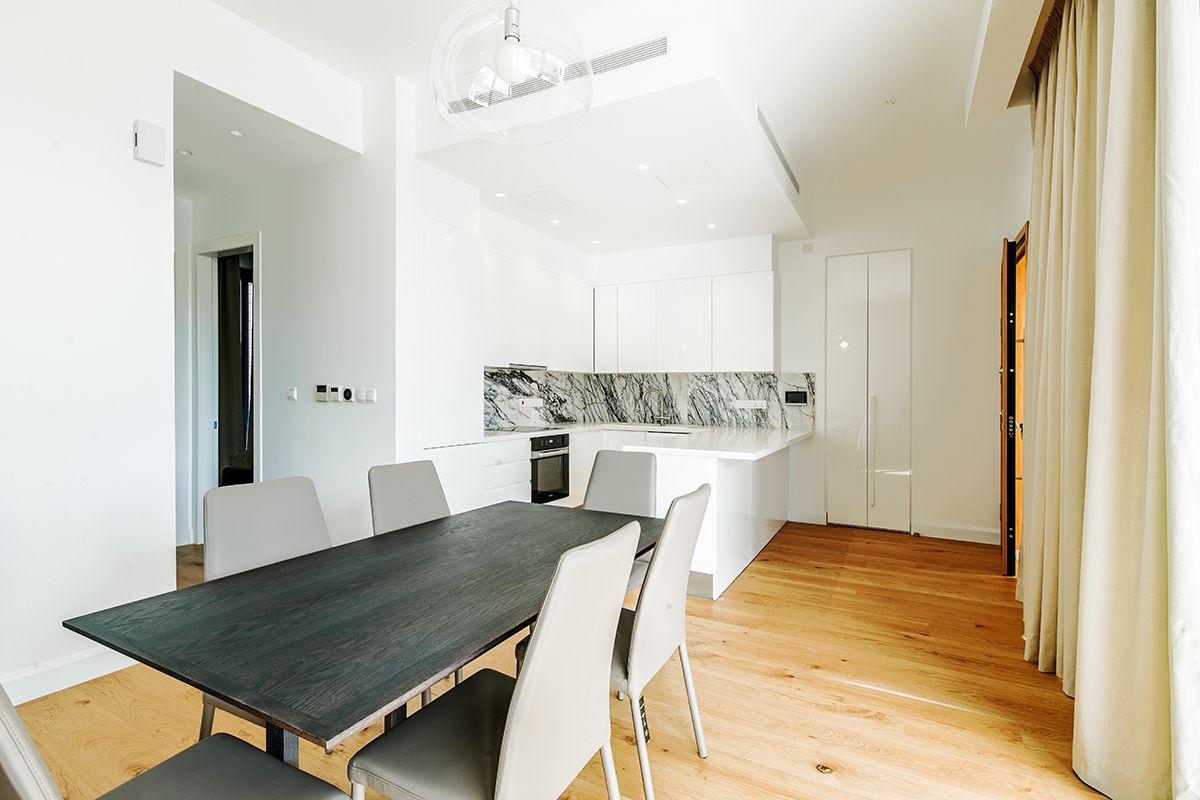 Allure Residence à Germasogeia, Limassol, Chypre No. 7145