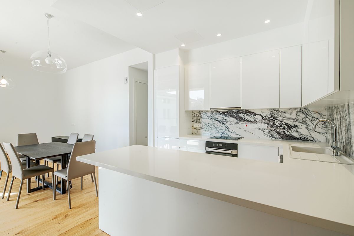 Allure Residence à Germasogeia, Limassol, Chypre No. 7145