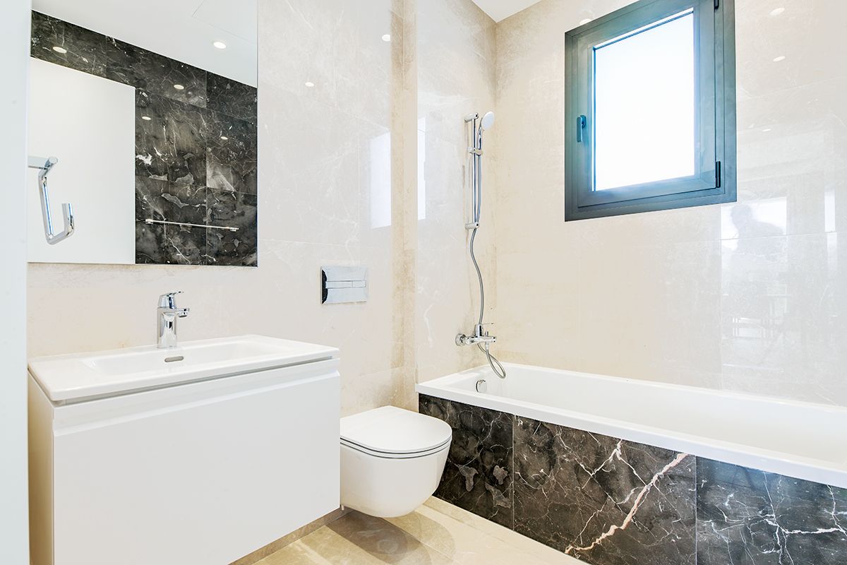 Allure Residence à Germasogeia, Limassol, Chypre No. 7145