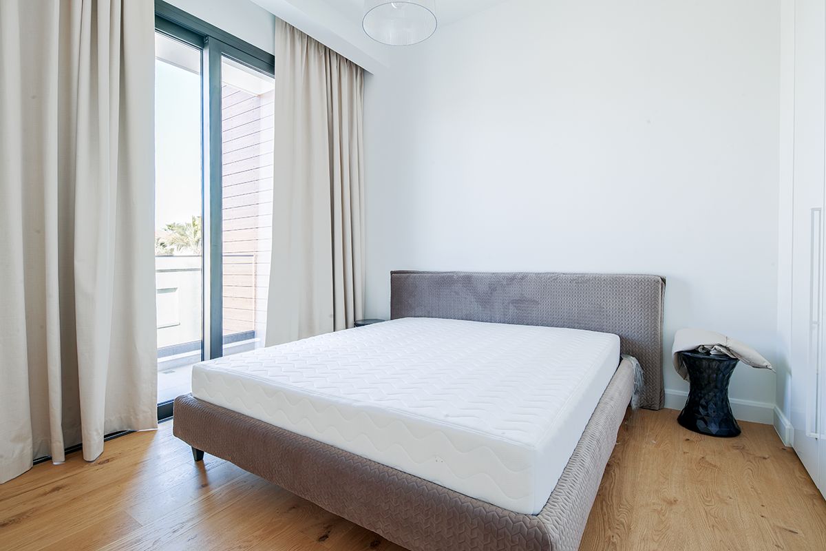 Allure Residence à Germasogeia, Limassol, Chypre No. 7145