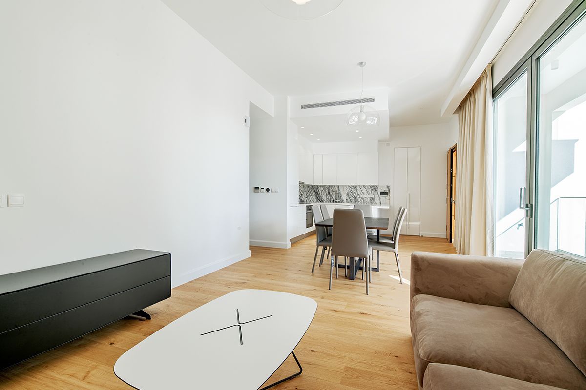 Allure Residence à Germasogeia, Limassol, Chypre No. 7145