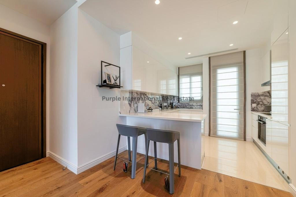 49.3m2 Apartment in Potamos tis Germasogeias, Germasogeia, Limassol, Cyprus No. 8812