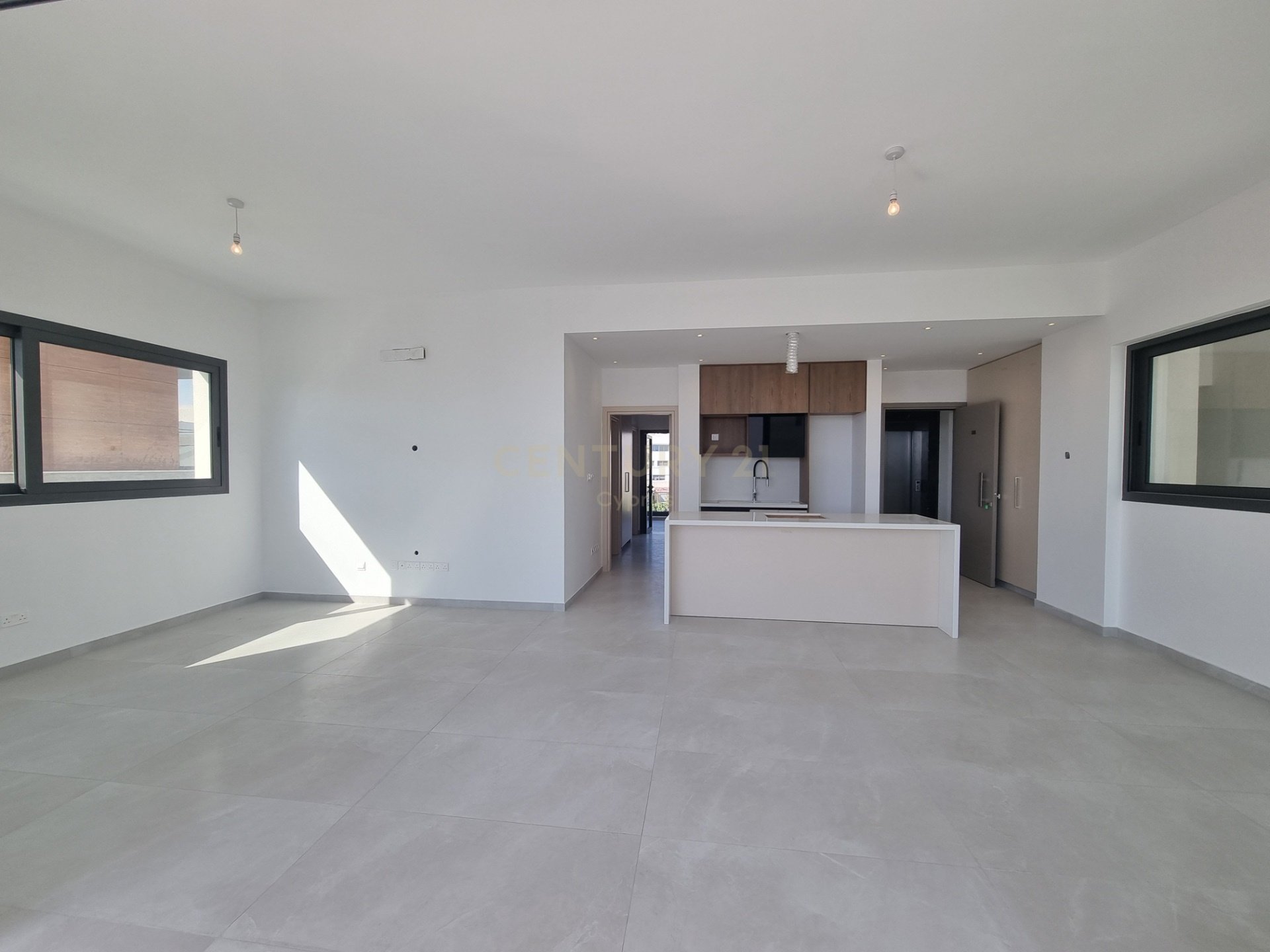 2 bedrooms Apartment in Germasogeia, Limassol, Cyprus No. 23385